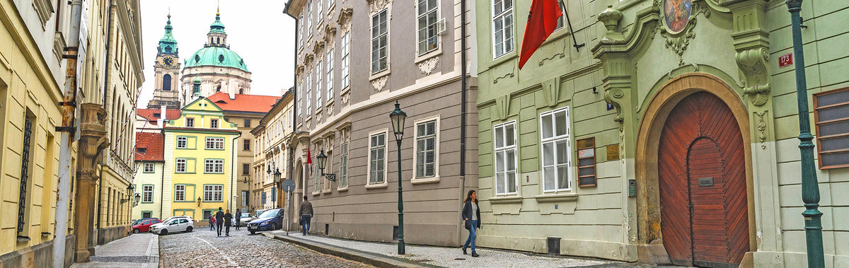 5 Must Visit Cities in Europe for Autumn